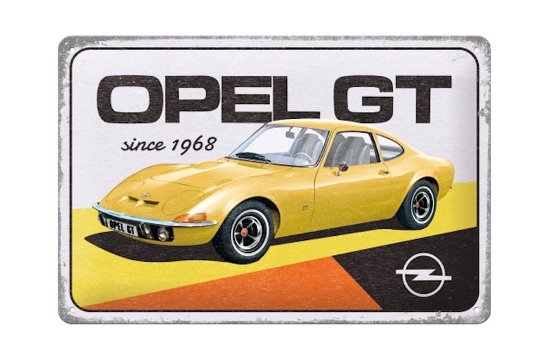 Kategorie Opel